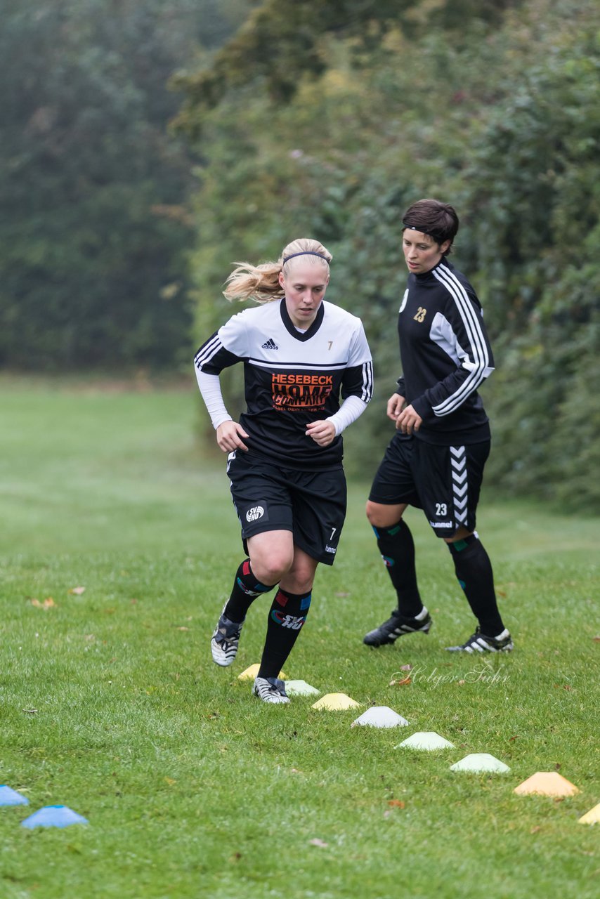 Bild 78 - Frauen SV Henstedt Ulzburg - FSV Gtersloh : Ergebnis: 2:5